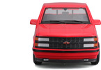 Maisto Chevrolet 454 SS Pick-up 1993 1:24