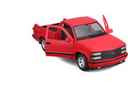 Maisto Chevrolet 454 SS Pick-up 1993 1:24