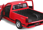 Maisto Chevrolet 454 SS Pick-up 1993 1:24