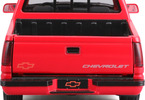 Maisto Chevrolet 454 SS Pick-up 1993 1:24