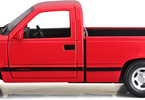 Maisto Chevrolet 454 SS Pick-up 1993 1:24