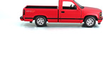 Maisto Chevrolet 454 SS Pick-up 1993 1:24