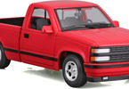 Maisto Chevrolet 454 SS Pick-up 1993 1:24