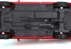 Maisto Chevrolet 454 SS Pick-up 1993 1:24