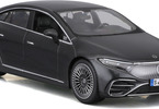 Maisto Mercedes-Benz EQS 2022 1:24 šedá metalíza