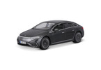Maisto Mercedes-Benz EQS 2022 1:24 šedá metalíza