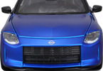 Maisto Nissan Z 2023 1:24 modrá