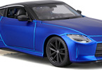 Maisto Nissan Z 2023 1:24 modrá