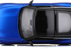 Maisto Nissan Z 2023 1:24 modrá