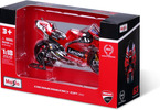 Maisto Ducati Lenovo team 2022 1:18 #43 Miller