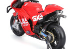 Maisto GASGAS Tech 3 2023 #37 Fernandez