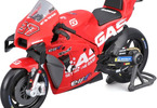 Maisto GASGAS Tech 3 2023 #37 Fernandez