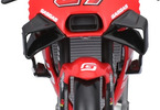 Maisto GASGAS Tech 3 2023 #37 Fernandez