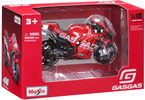 Maisto GASGAS Tech 3 2023 #37 Fernandez