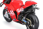 Maisto GASGAS Tech 3 2023 #44 Espargato