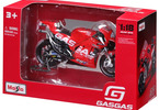 Maisto GASGAS Tech 3 2023 #44 Espargato