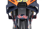 Maisto Red Bull KTM Factory Racing 2023 #33 Binder