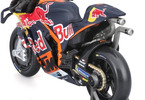 Maisto Red Bull KTM Factory Racing 2023 #43 Miller