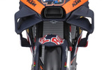 Maisto Red Bull KTM Factory Racing 2023 #43 Miller