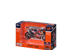 Maisto Red Bull KTM Factory Racing 2023 #43 Miller