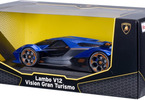 Maisto Lamborghini V12 Vision Gran Turismo 1:18 blue