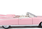 Maisto Cadillac Eldorado Biarritz 1959 1:18 pink