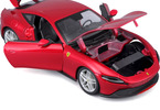 Maisto Ferrari Roma 1:24 Kit