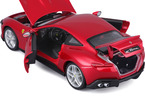 Maisto Ferrari Roma 1:24 Kit