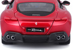 Maisto Ferrari Roma 1:24 Kit