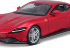Maisto Ferrari Roma 1:24 Kit