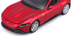 Maisto Ferrari Roma 1:24 Kit