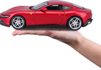 Maisto Ferrari Roma 1:24 Kit