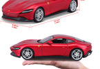 Maisto Ferrari Roma 1:24 Kit