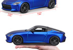 Maisto Nissan Z 2023 SPAL 1:24 Kit