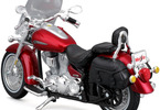 Maisto Yamaha Road Star Silverado 1:18
