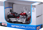 Maisto Yamaha Road Star Silverado 1:18