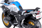 Maisto BMW R1250 GS 1:18