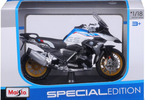 Maisto BMW R1250 GS 1:18
