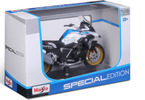 Maisto BMW R1250 GS 1:18