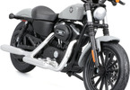 Maisto Harley-Davidson Sportster Iron 883 2022 1:18
