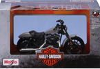 Maisto Harley-Davidson Sportster Iron 883 2022 1:18