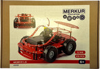 Merkur mCar 01 l.e.
