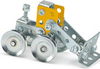 Merkur Mini 56 buldozer
