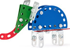 Merkur Mini ZOO - Slon