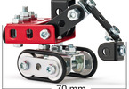 Merkur Mini bagr