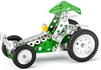 Merkur 052 Dragster