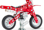 Merkur Dirtbike