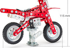 Merkur Dirtbike