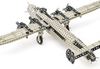 Merkur Bombardér B-24 Liberator