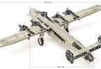 Merkur Bombardér B-24 Liberator